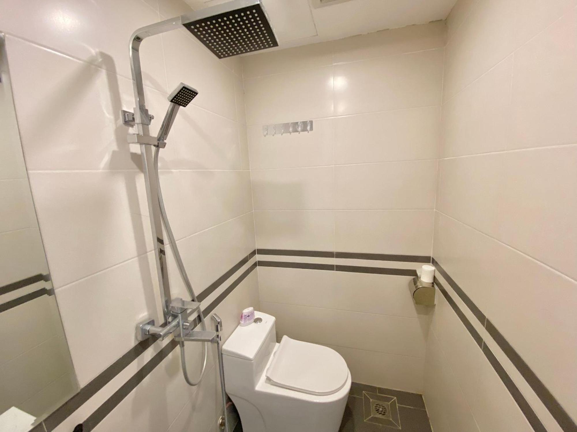 האנוי T98 Westlake Trich Sai - Tay Ho Center Lake View Studio מראה חיצוני תמונה